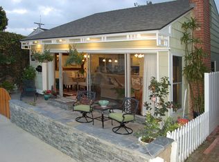 1311 N Bay Front, Balboa Island, CA 92662