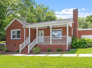 219 N Hasell St, Hillsborough, NC 27278