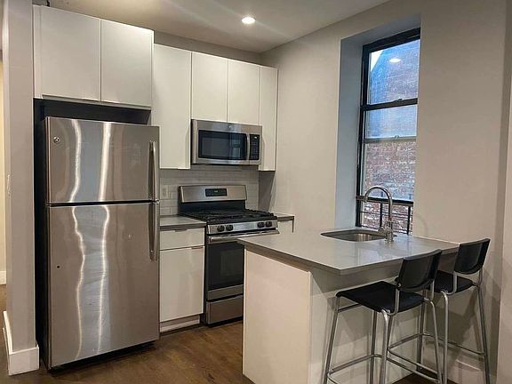 3rd image of 723 Saint Nicholas Ave #53A