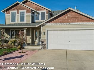 7431 Clamdigger Dr, Blaine, WA 98230