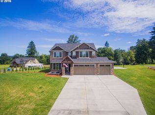 24905 NE 117th Ct, Battle Ground, WA