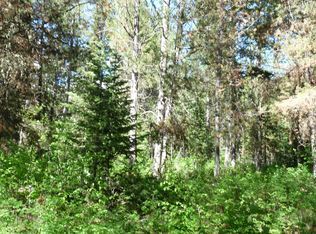 48 Pine Dr #19, Alpine, WY 83128