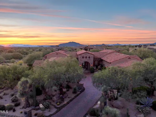 36304 N 105TH Way, Scottsdale, AZ 85262