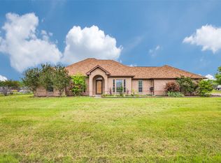 14090 Fox Chase Dr, Forney, TX 75126