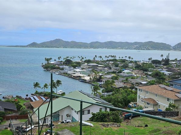 45-55 Lilipuna Rd #A, Kaneohe, HI 96744