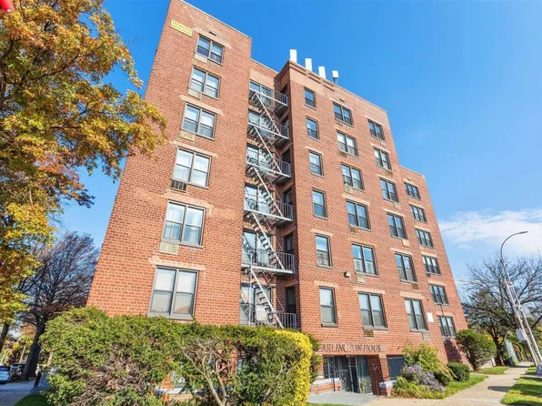108-05 Astoria Blvd #6C, East Elmhurst, NY 11369