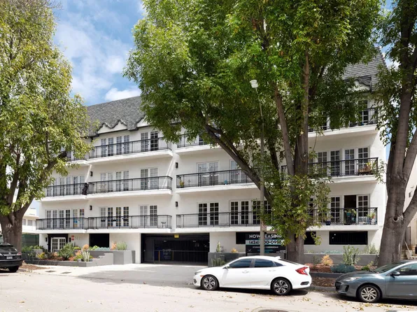 1620 South Bentley Ave