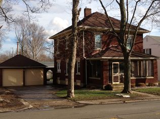 605 N Broadway St, Greenville, OH 45331