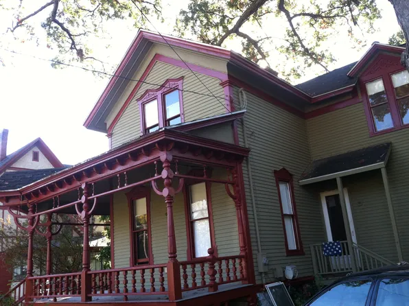 409 Woodward Ave Unit 2, Kalamazoo, MI 49007