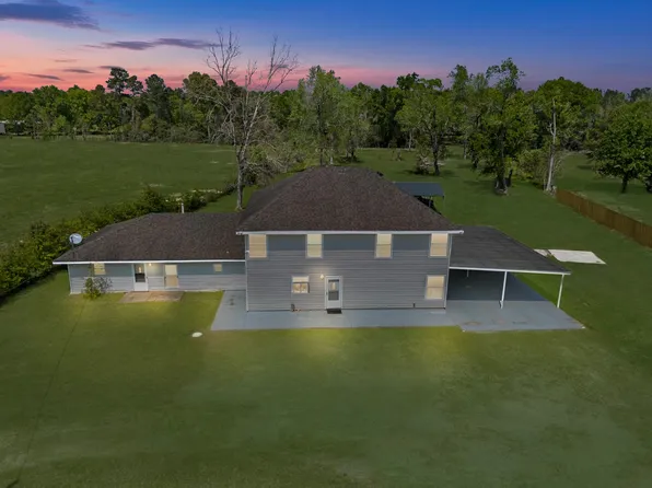 16511 Edgefield Ln, Conroe, TX 77302