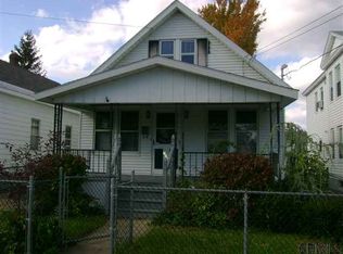 709 Pennsylvania Ave, Schenectady, NY 12303