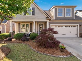 347 Belle Oaks Dr, Simpsonville, SC 29680