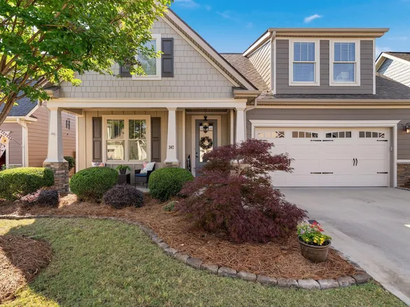 347 Belle Oaks Dr, Simpsonville, SC 29680