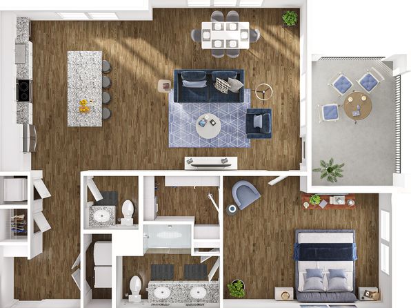 Wakefield Station | 11201 Tidewater Ln, Raleigh, NC