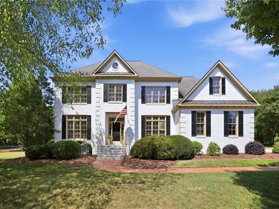 7203 Henson Farm Way, Summerfield, NC, 27358