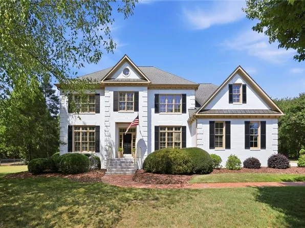 7203 Henson Farm Way, Summerfield, NC 27358