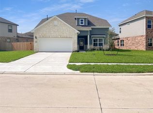 397 Kendall Crest Dr, Alvin, TX 77511