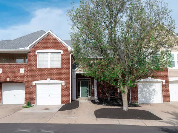 340 Deepwoods Dr #6, Newport, KY 41076