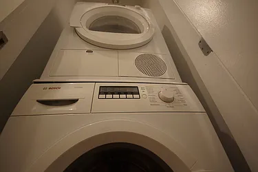 Rented by Norman Raindel, LREB