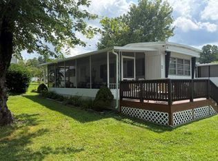 184 Ironwood Dr #50, Hendersonville, NC 28739
