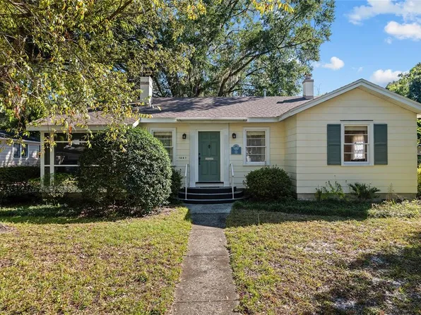 1201 NE 4th St, Gainesville, FL 32601