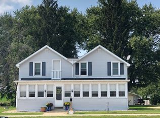 3745 Cth P Kp #P, Mount Horeb, WI 53572
