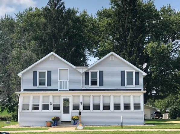 3745 Cth P Kp #P, Mount Horeb, WI 53572