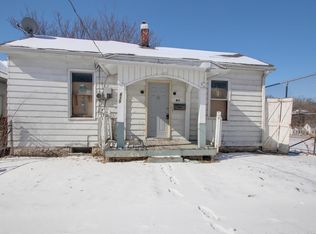 815 Fulton Ave, Hannibal, MO 63401