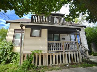 2012 W Burleigh St, Milwaukee, WI 53206