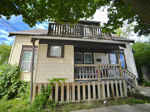 2012 W Burleigh STREET, Milwaukee, WI 53206