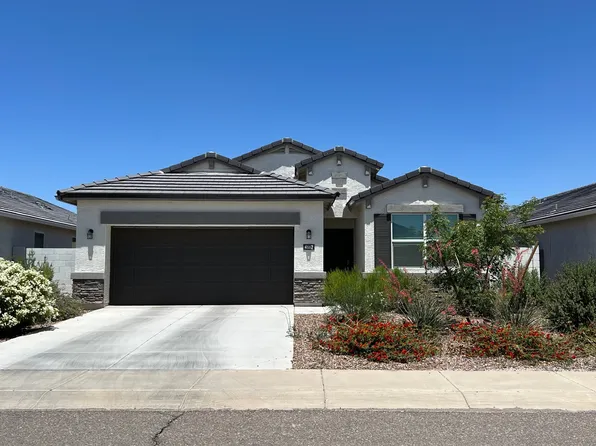 4662 W Nutmeg Ave, Coolidge, AZ 85128