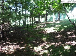 TBD Hickory View Drive #34, Sparta, NC 28675