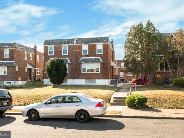 1122 Englewood St, Philadelphia, PA 19111