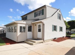 3645 S 78th St, Milwaukee, WI 53220