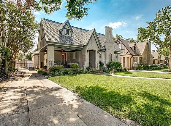 4th image of 5418 Monticello Ave