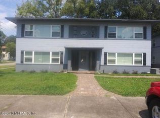 1605 Flagler Ave APT 4, Jacksonville, FL 32207