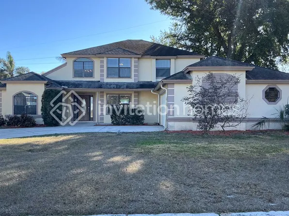 7781 Snowberry Cir, Orlando, FL 32819