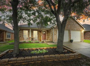12120 Macaroon Ln, Fort Worth, TX 76244