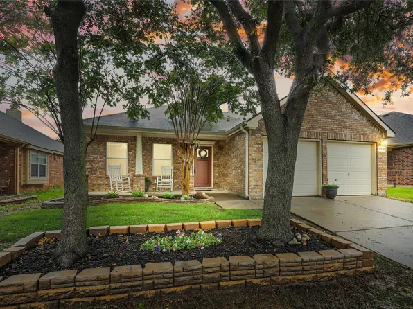 12120 Macaroon Ln, Fort Worth, TX 76244