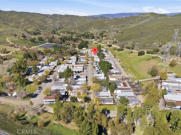 2nd image of 36200 Paradise Ranch Rd Space 87