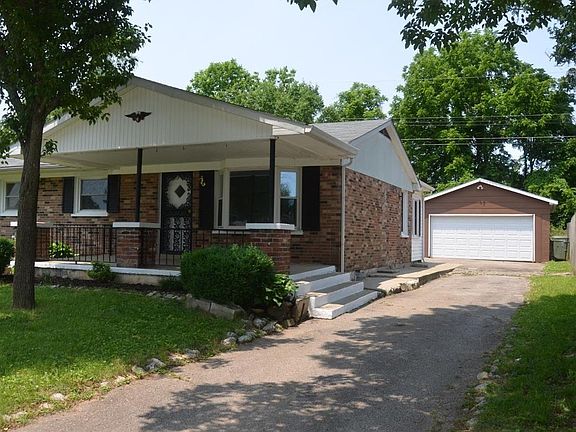 2nd image of 1567 Van Buren Dr