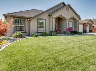 2929 Blue Horizon Dr, Redding, CA 96002
