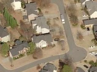 5107 Oak Branch Ln NW, Acworth, GA 30102