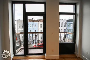 Rented by MySpaceNYC