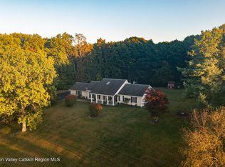 46 Brothers Rd, Ancram, NY 12502