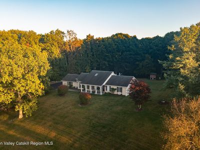 46 Brothers Road, Ancram, NY, 12502