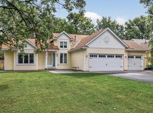 9459 Jamestown St NE, Blaine, MN 55449