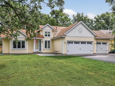 9459 Jamestown St NE, Blaine, MN, 55449