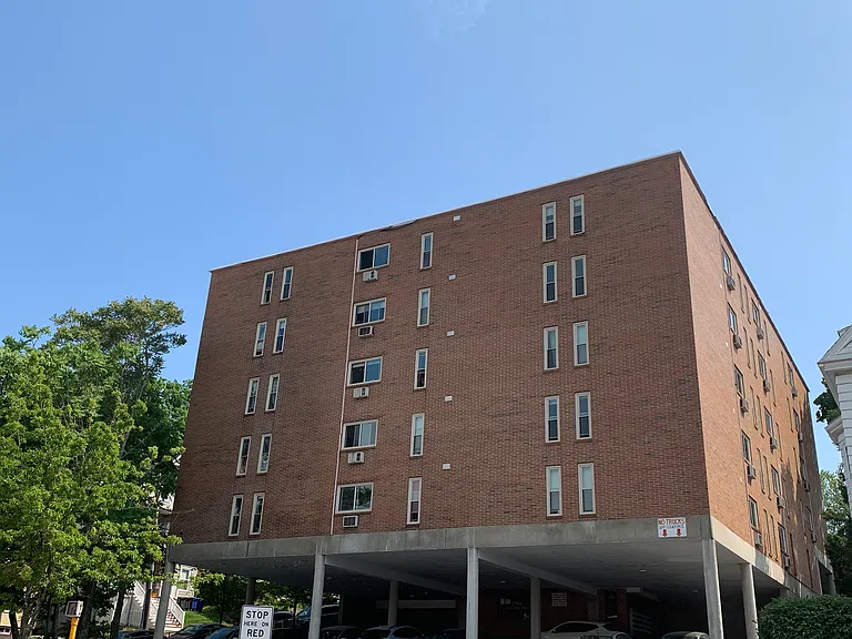 271 Highland Ave #1010 — Photo 9