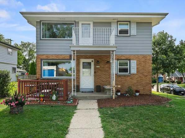 3543 South 91st STREET #3545, Milwaukee, WI 53228